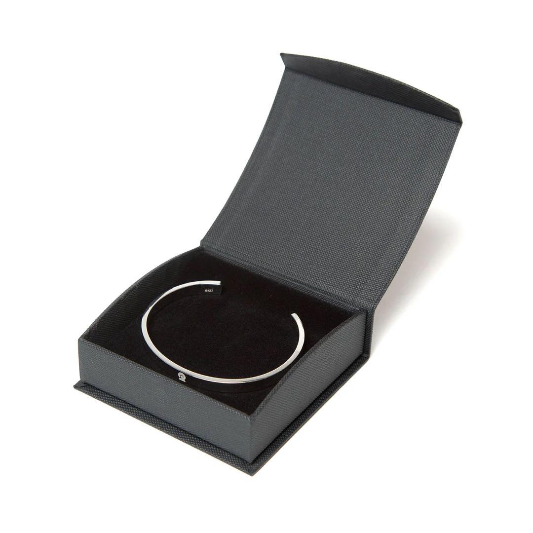 【定価19,000】DUSTCELL　バングルS　新品未使用