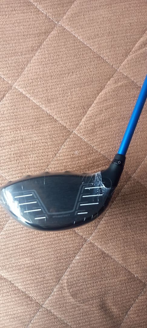 キヨ様専有新品未使用ピンドライバーg440マックス　アルタ10.5(R)日本仕様