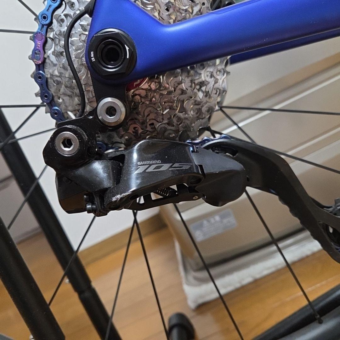 ORBEA ORCA M30i 2026年モデル　pw付き