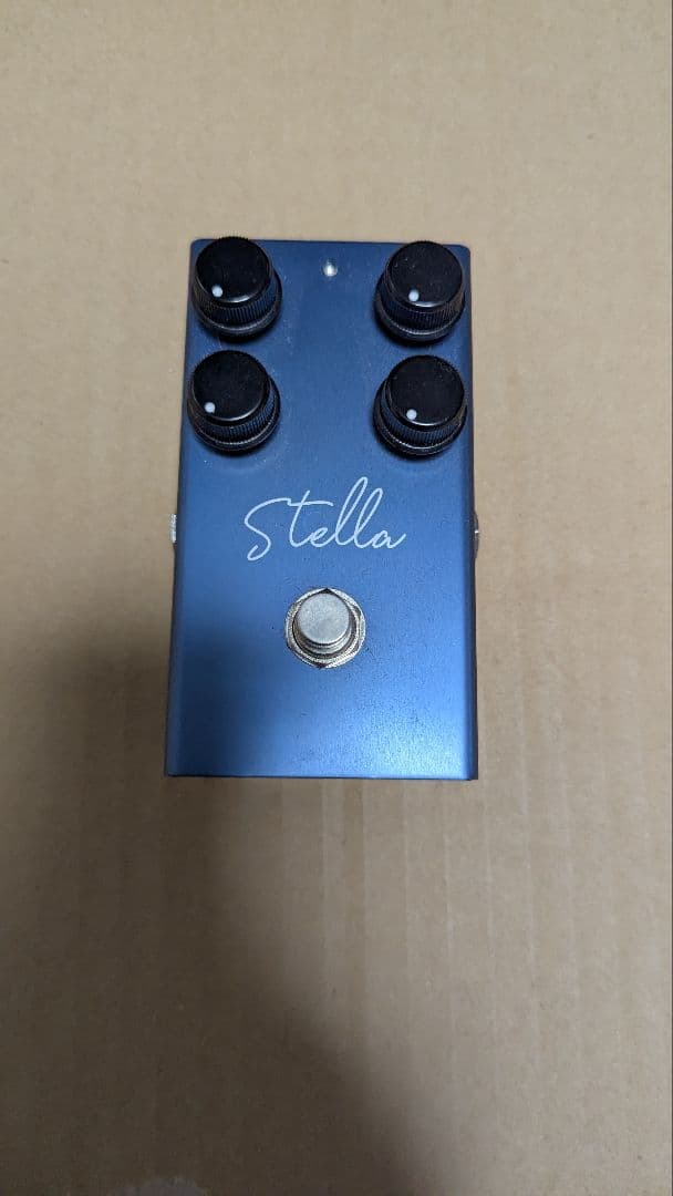 【か】Virtues Stella