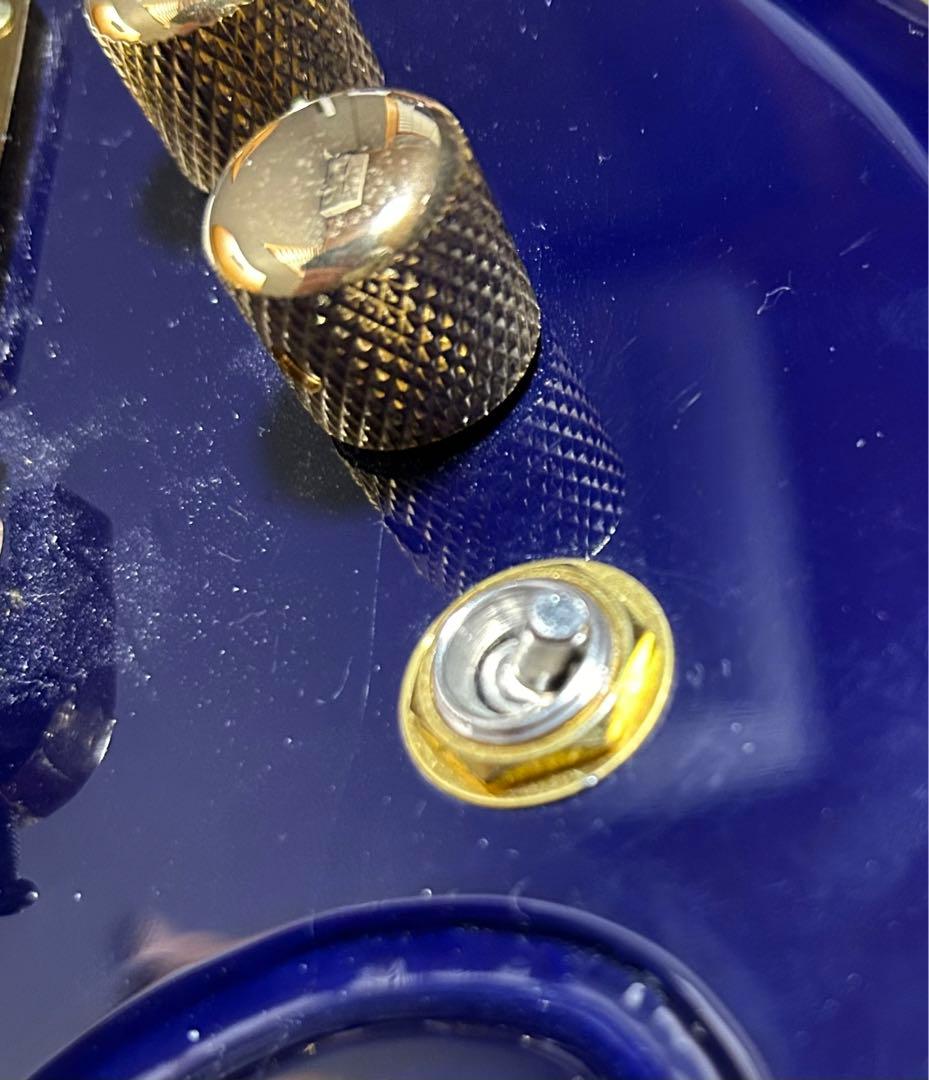 マ*ー様 プリンス　クラウドギター　cloud guitar レプリカ　SUGI