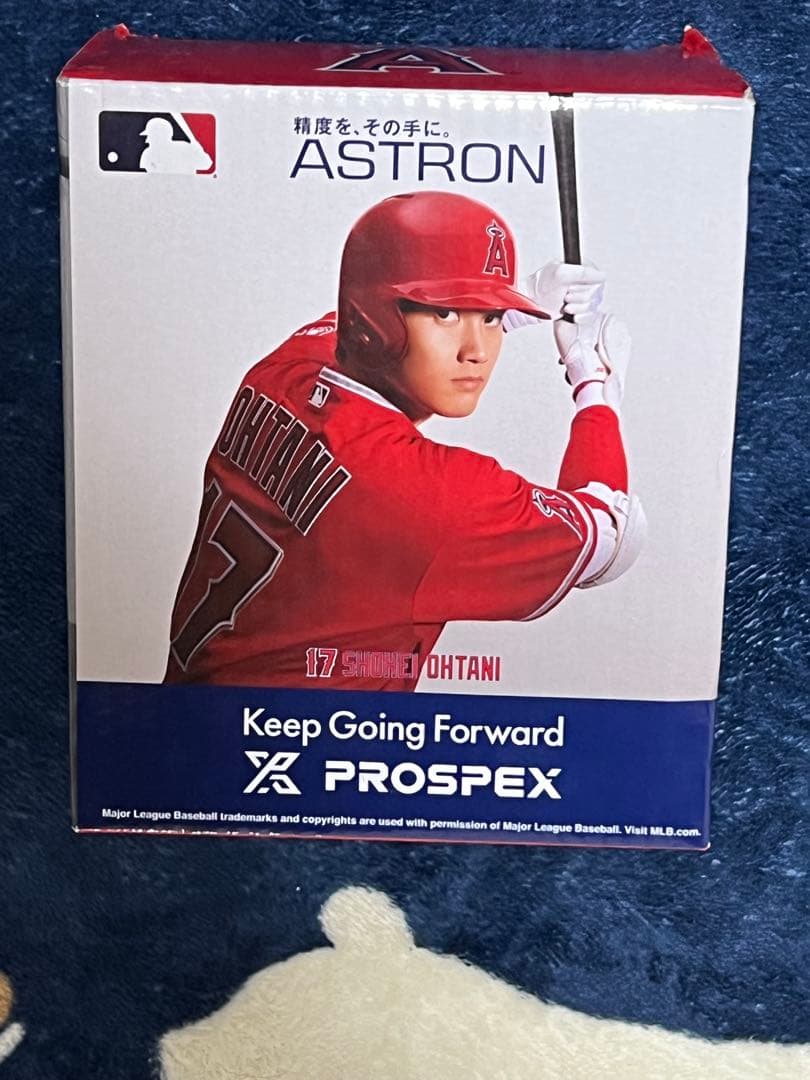 SEIKO ASTRON✕大谷翔平 コラボ