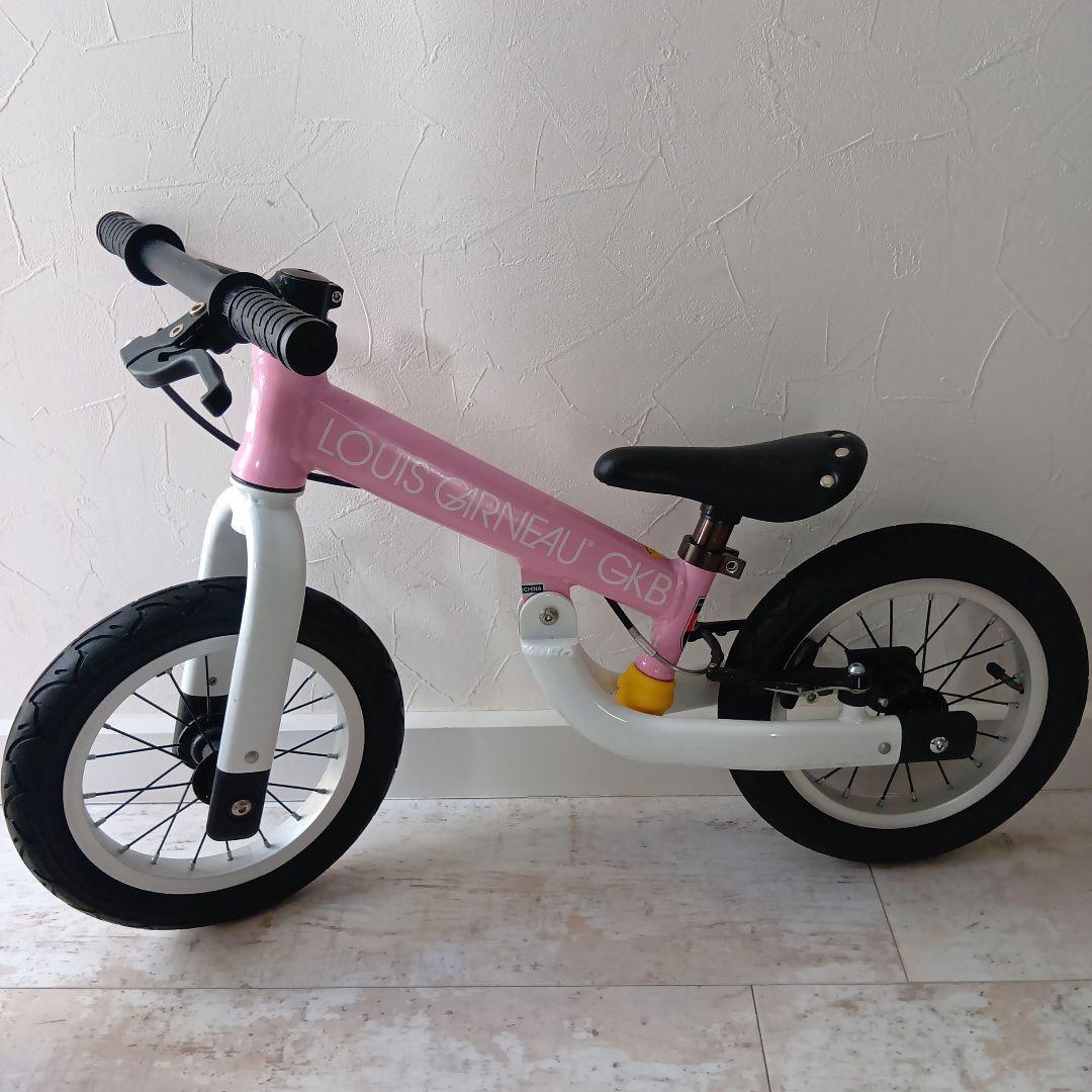 ルイガノ　バランスバイク