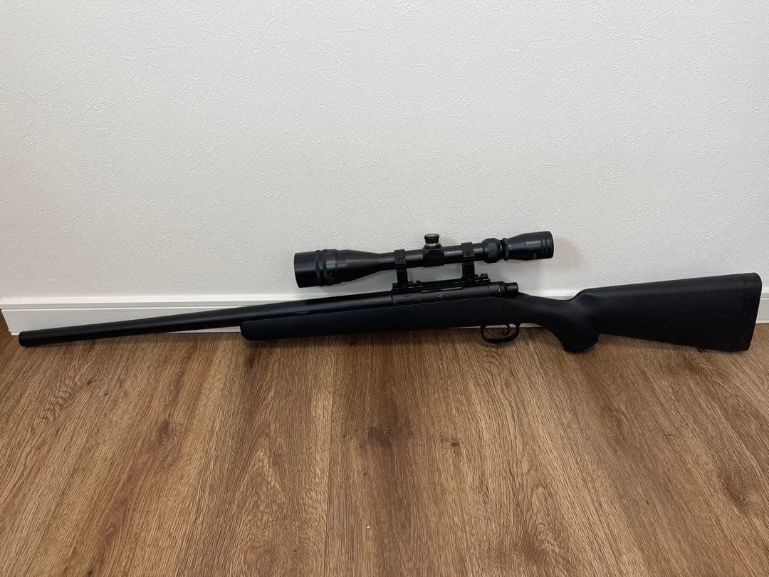 東京マルイ　VSR-10 スコープ付き