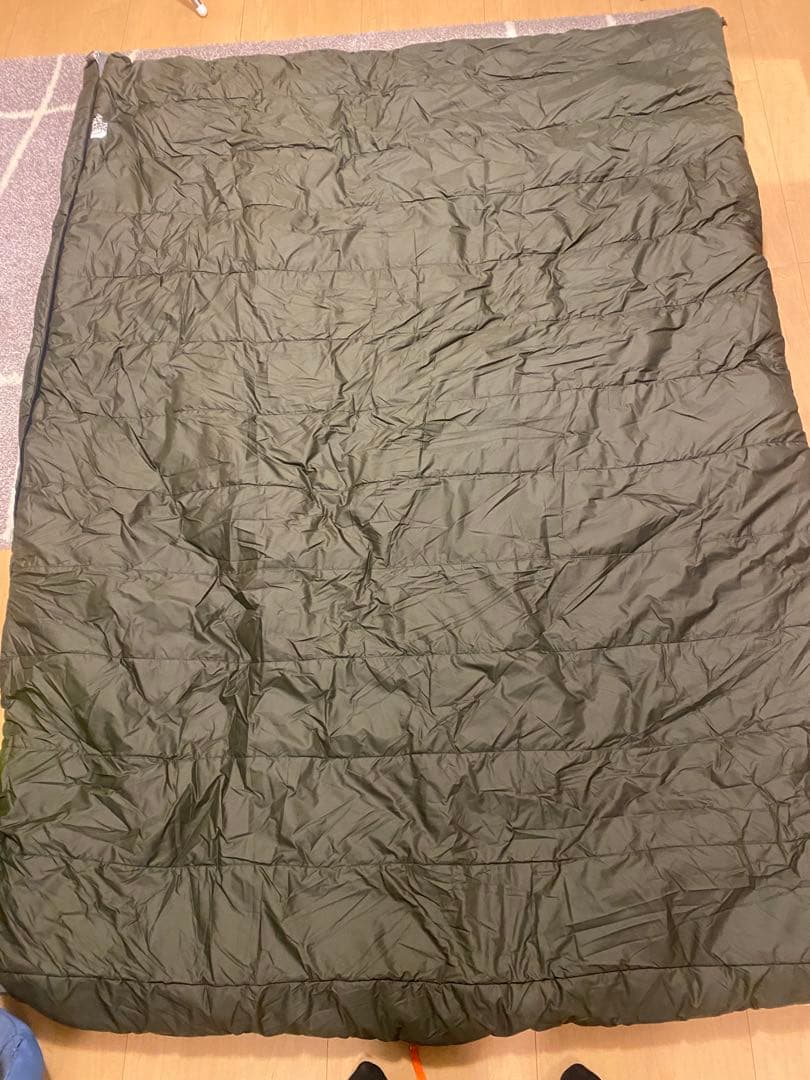 THE NORTH FACE(ザ・ノースフェイス) 寝袋/シュラフ