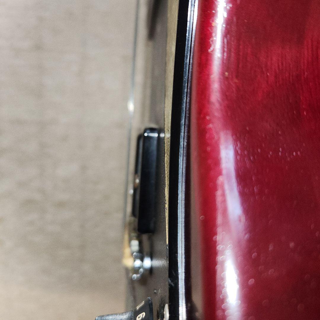 YAMAHA SG-35 取扱説明書付き70sジャパンビンテージギター