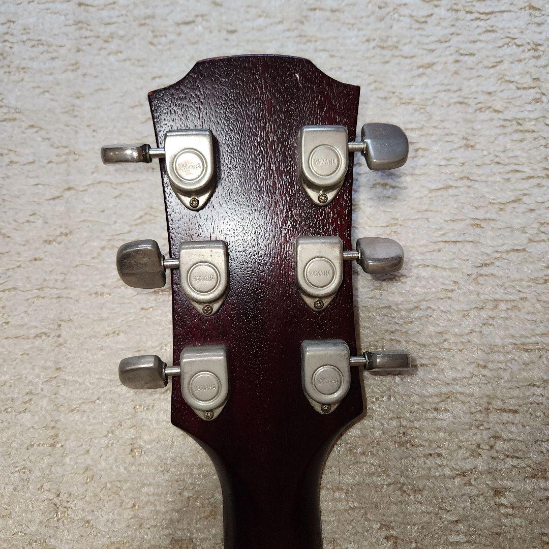 YAMAHA SG-35 取扱説明書付き70sジャパンビンテージギター