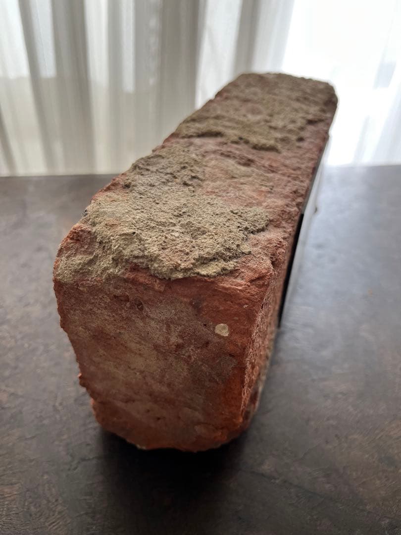 ビートルズ　キャバーンクラブのレンガ