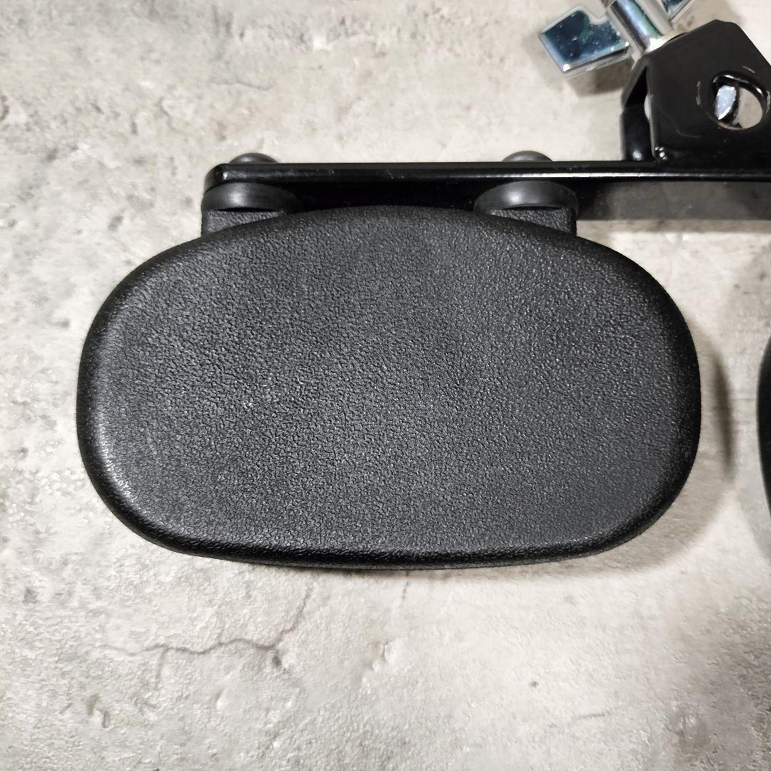 TOCA シンセティック テンプルブロック