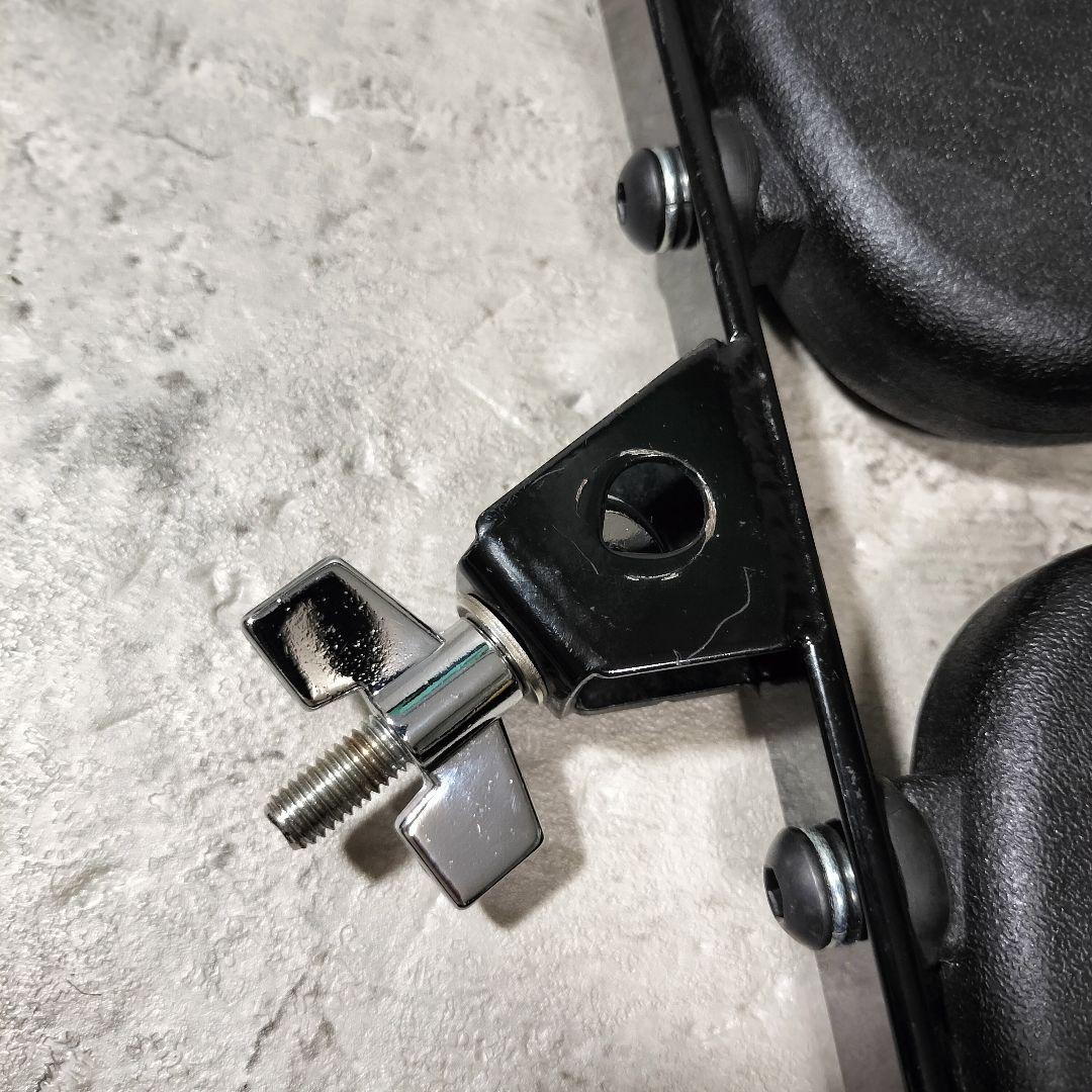 TOCA シンセティック テンプルブロック