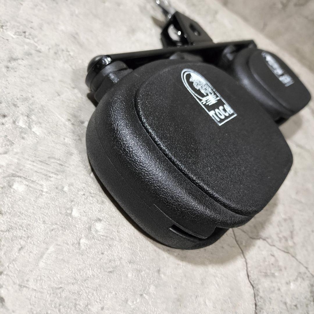 TOCA シンセティック テンプルブロック