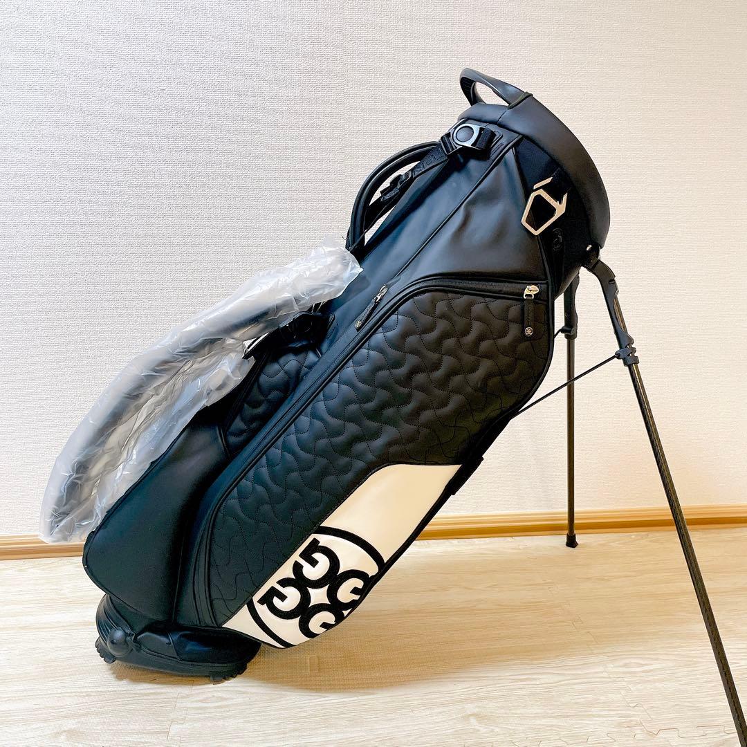 正規品　G\FORE VESSEL キャディバッグ　8.5型