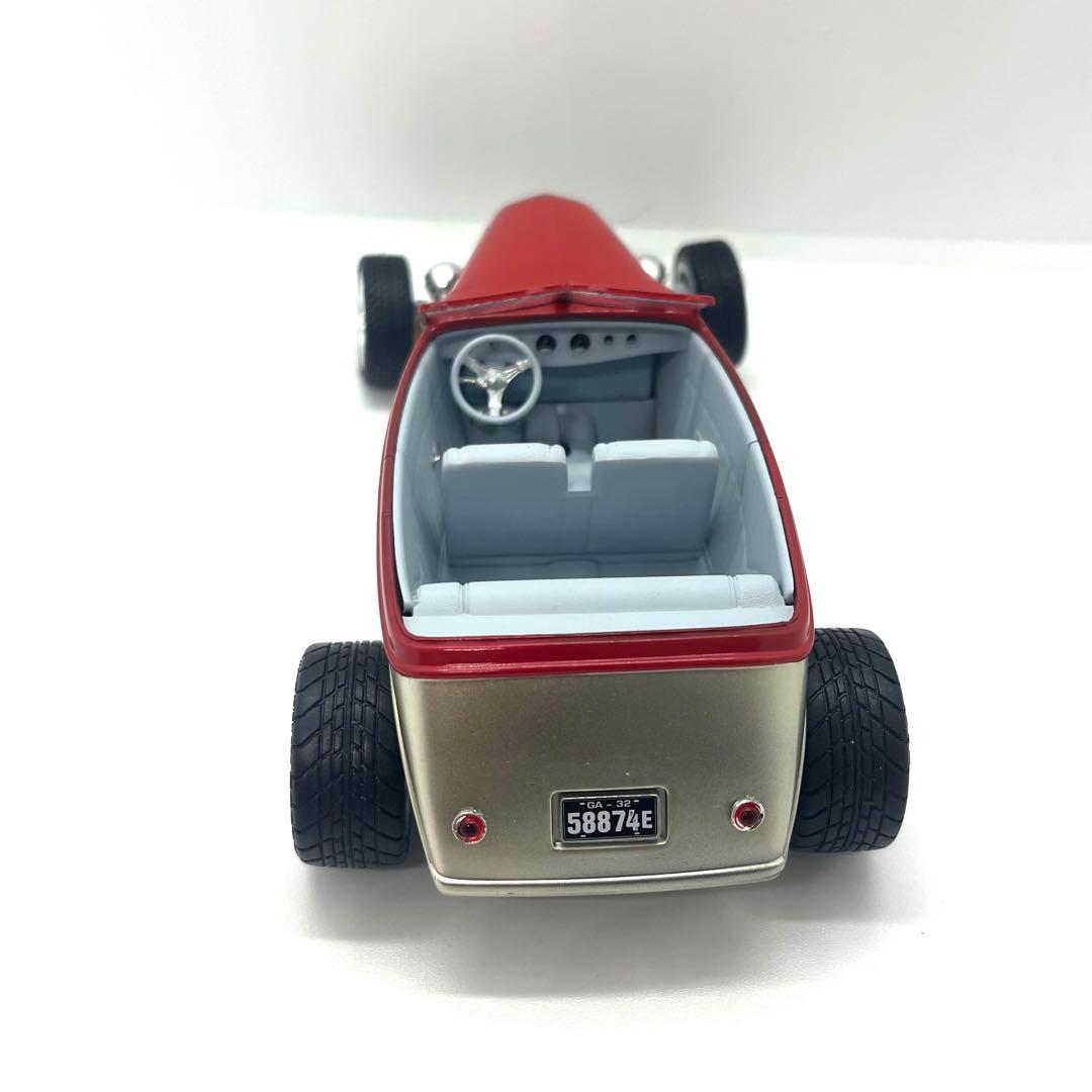 【完成品】AMT 1/25 '32 Ford Phantom Vickie