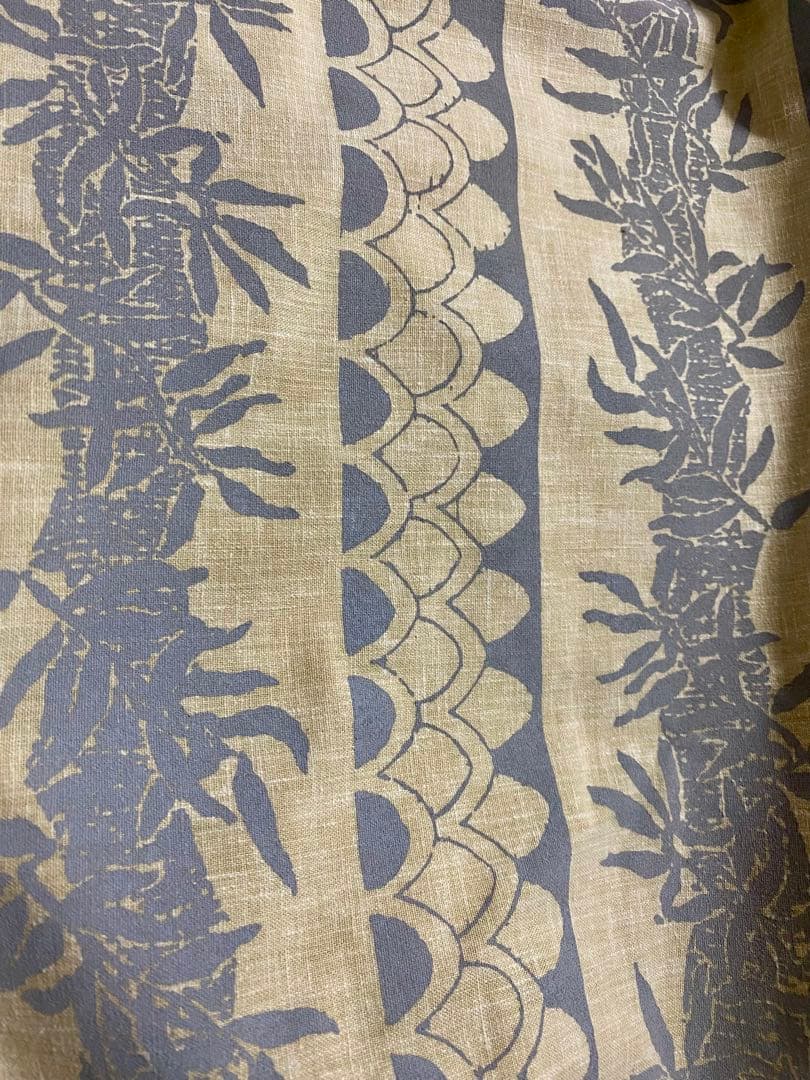 ナケウアヴィ　ワンショルダードレス　サイズ8号（ハワイサイズ）