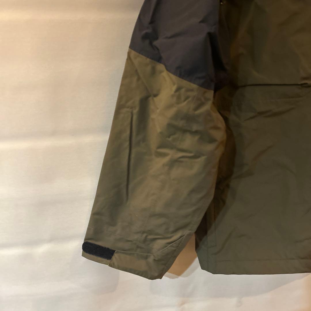 The North Face スノーボートウェア