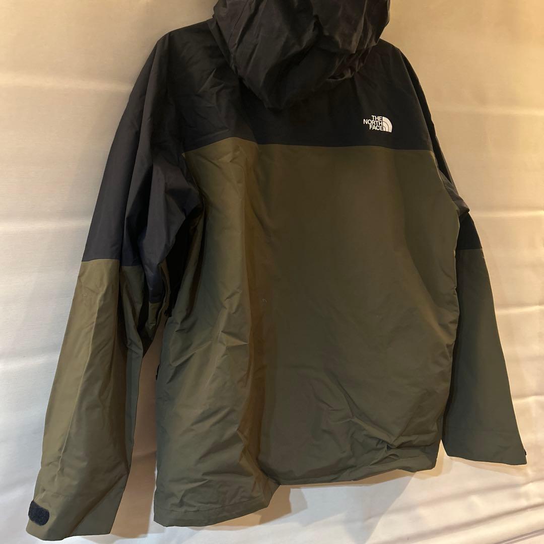 The North Face スノーボートウェア