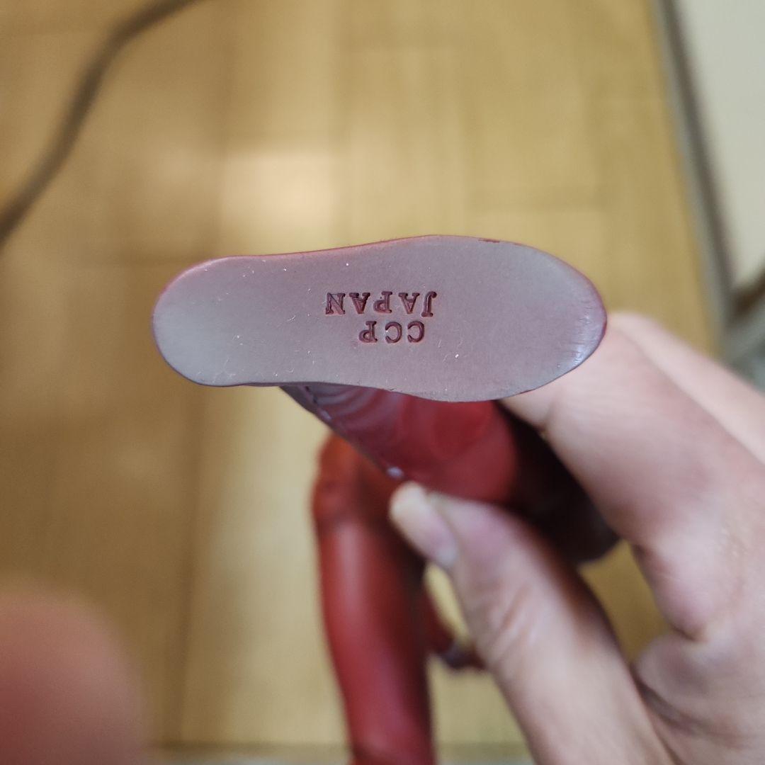 CCP ウルトラマン 1/6特撮シリーズ Vol.080 ウルトラマンレオ