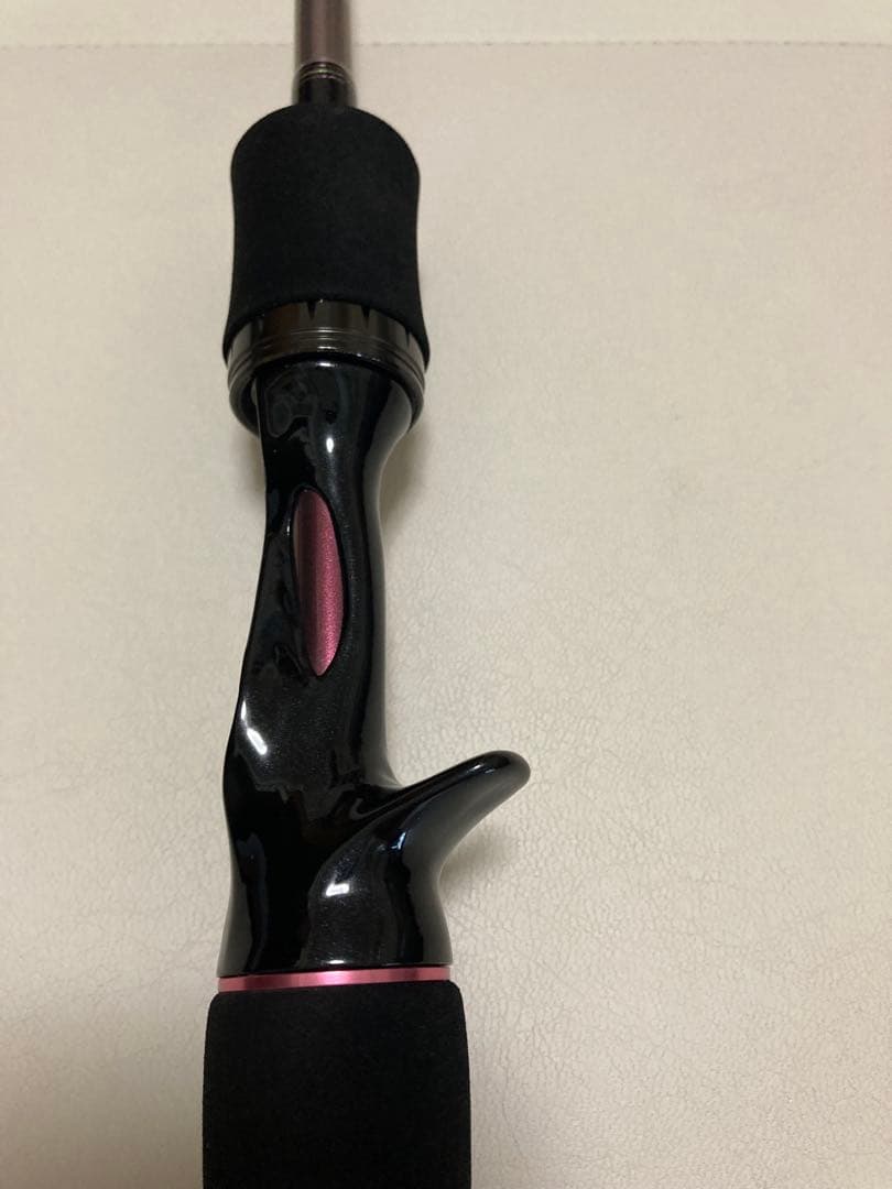 美品　ダイワ　紅牙　MX N69HB L AP タイラバロッド