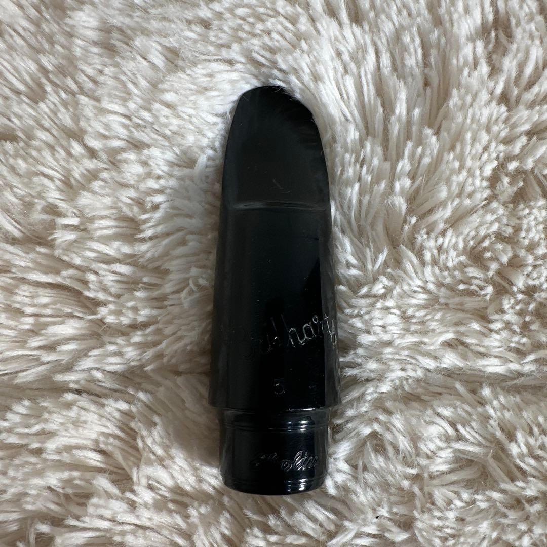 BRILHART EBOLIN 5 テナーサックス マウスピース 管楽器