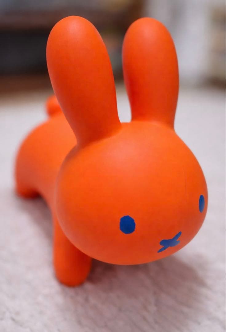 ブルーナ　ボンボン 大 beamsコラボ