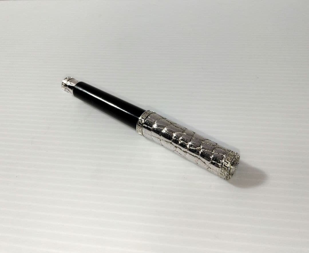 ジャンニ ヴェルサーチ ジャパン 正規ボールペン