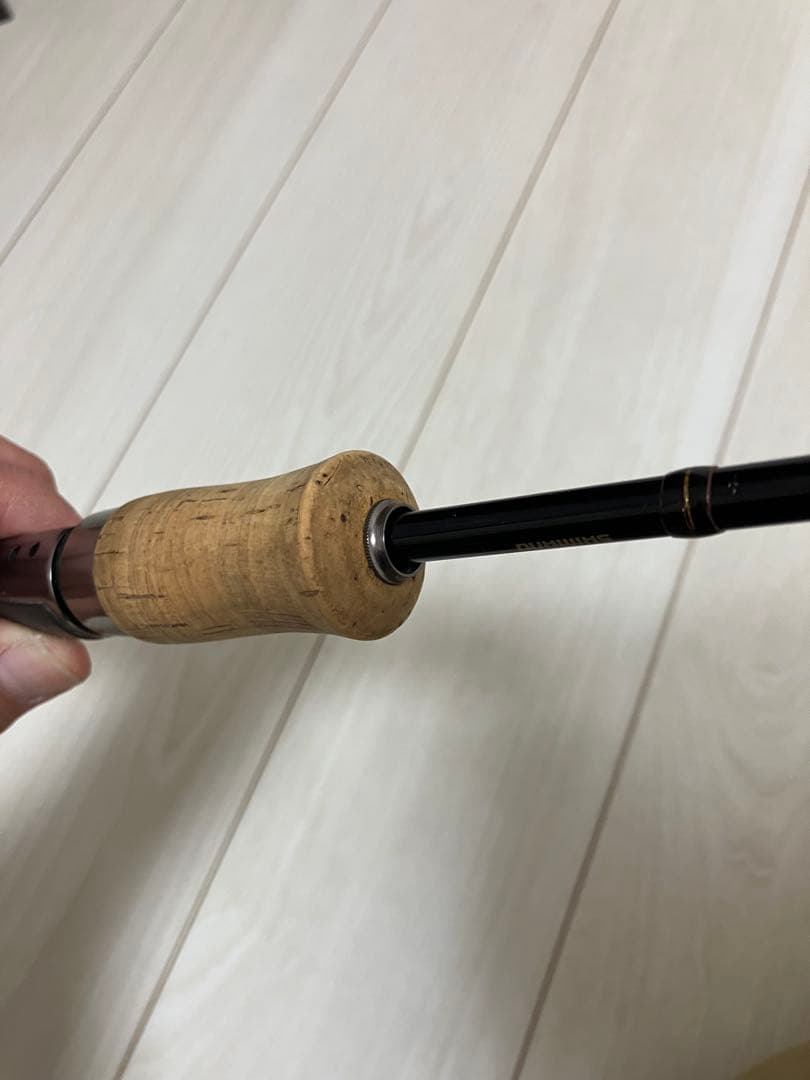 シマノ　スコーピオン　シャウラ　1601FF 希少　SHAULA