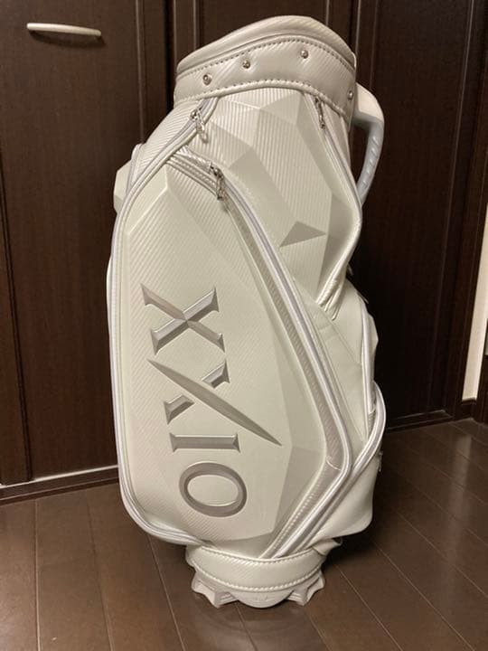 ゼクシオ　限定品　キャディバック