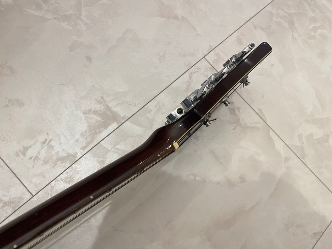 【高級】グレコ　G-40 ビンテージギター　the greco guiter