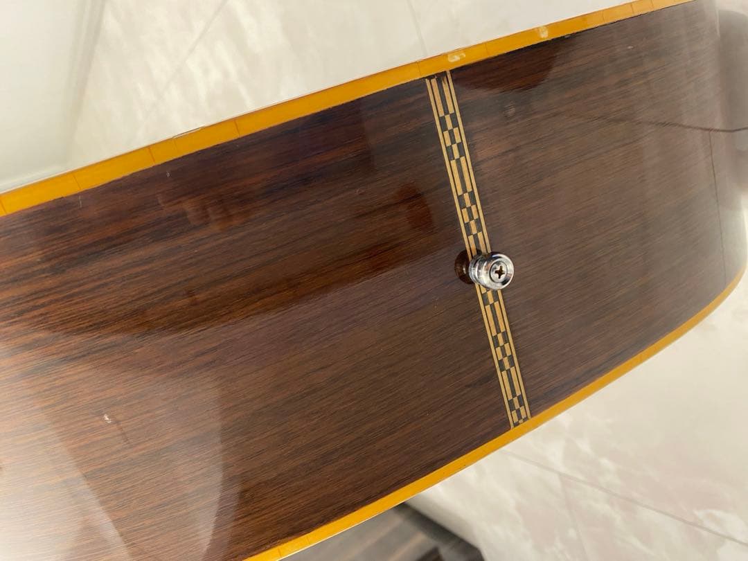 【高級】グレコ　G-40 ビンテージギター　the greco guiter