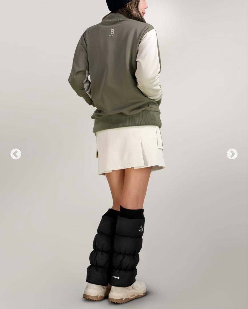 新作／ハチヤーズ裏起毛モックネック・プルオーバー／Ｌサイズ