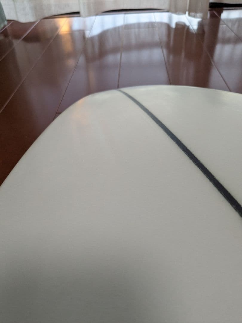 DHD ducks nuts 5'10\"手渡し限定