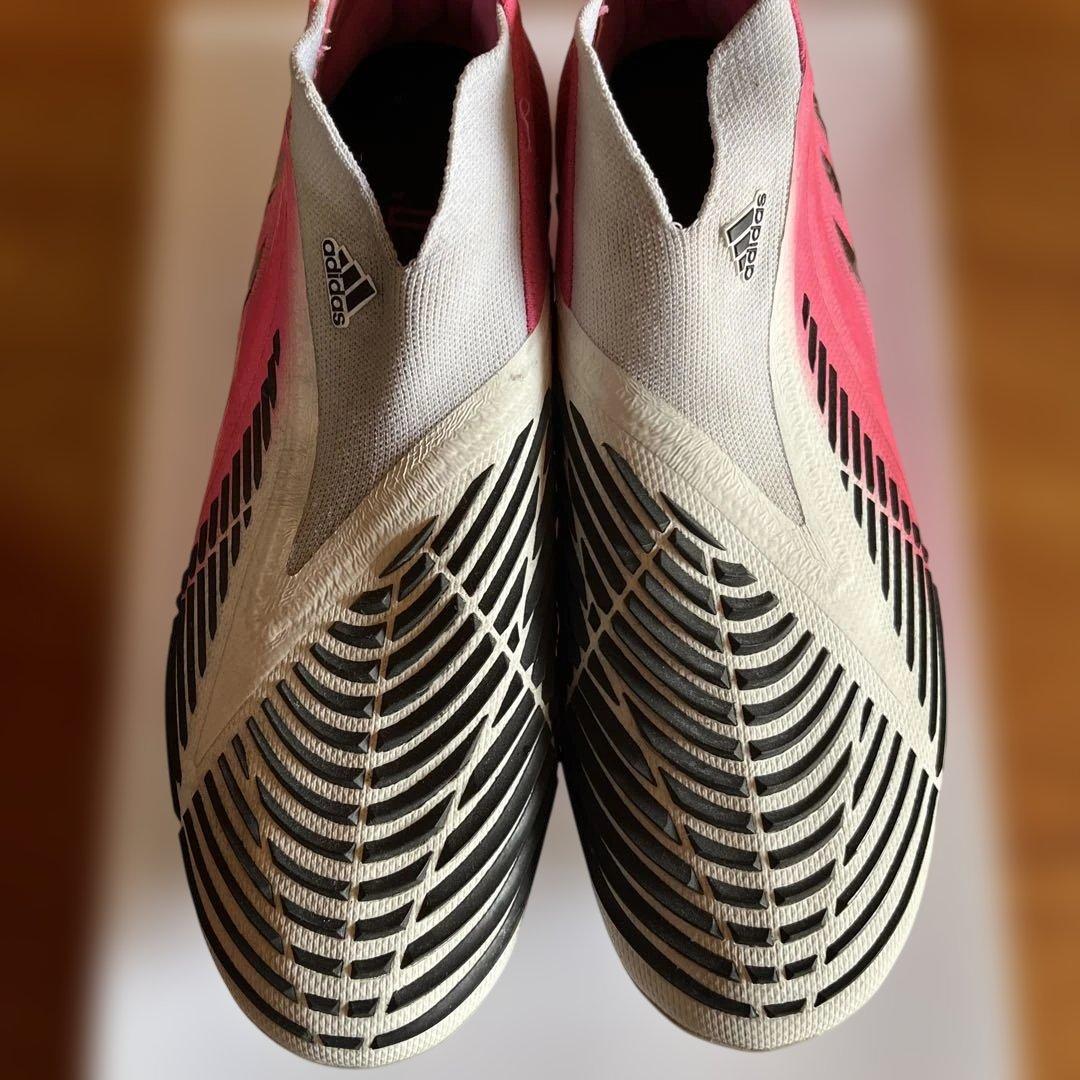 プレデターエッジ＋fg 26センチ