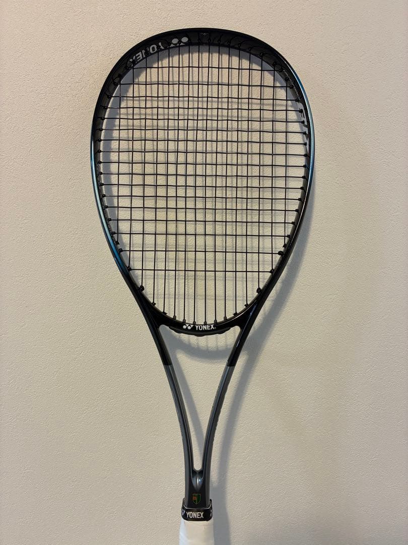 ナノフォース8vレブ