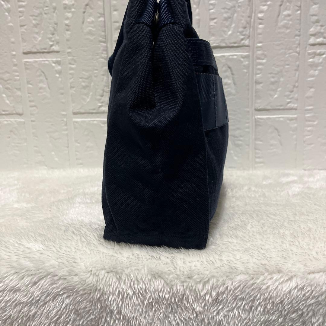 【美品】BRIEFING カートバッグ　CLASSIC CART TOTE TL