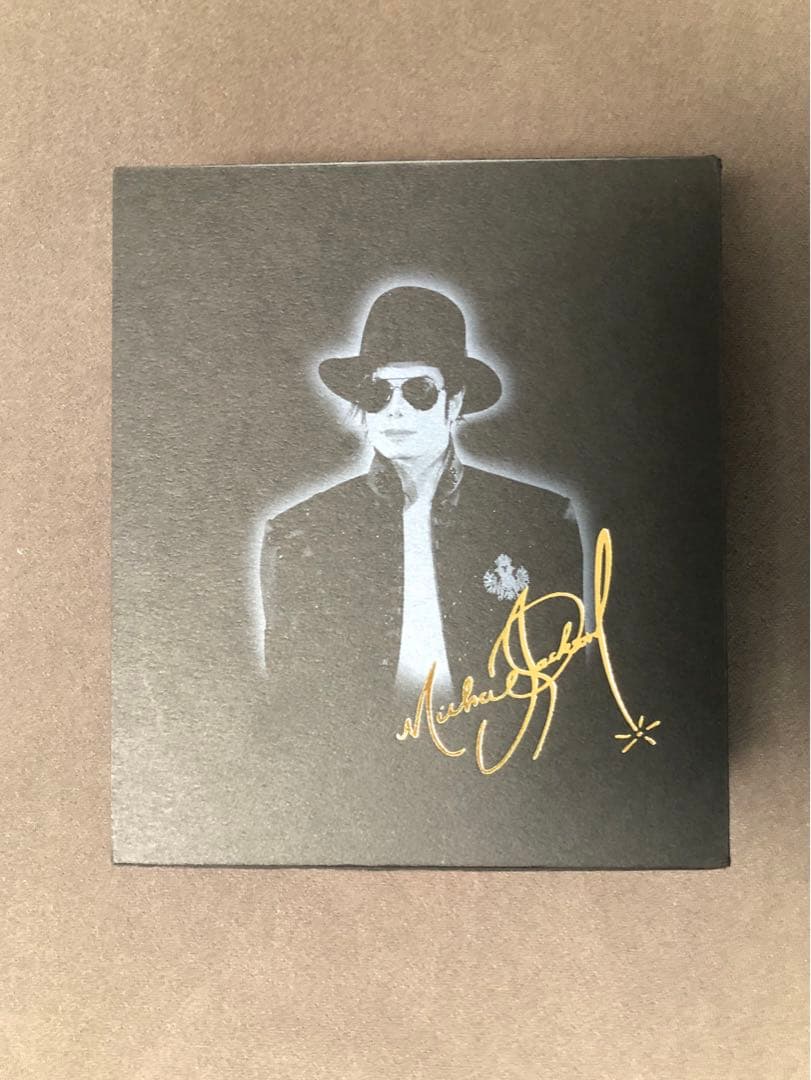 【期間限定割引】マイケルジャクソン記念