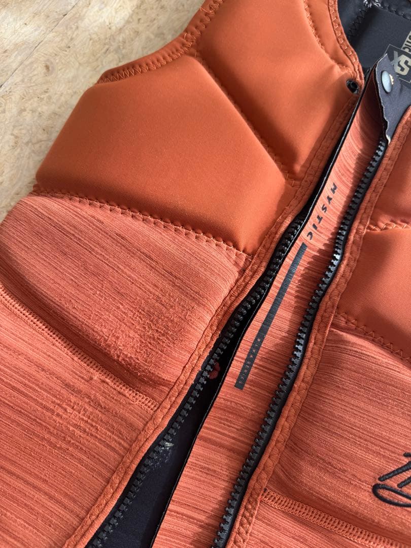 Mystic ウィンドサーフィン インパクトベスト XS