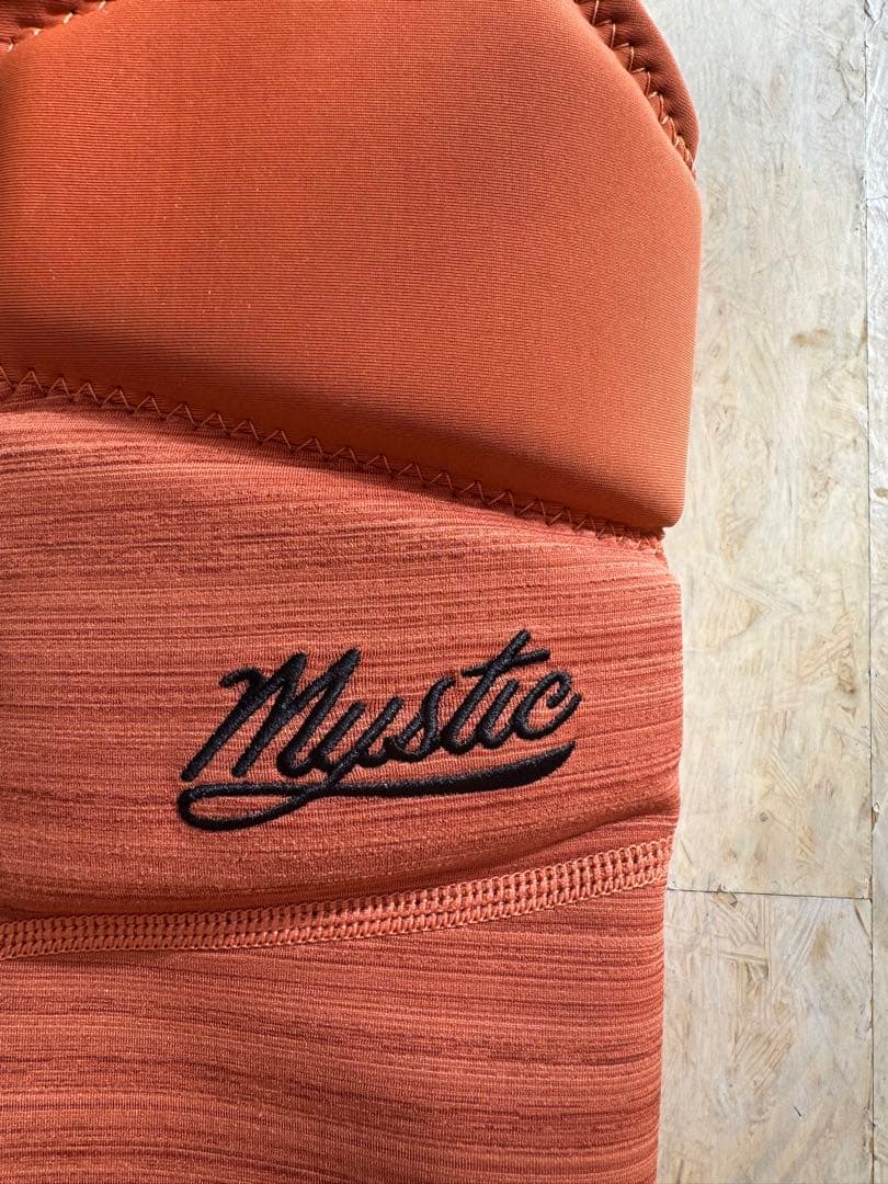 Mystic ウィンドサーフィン インパクトベスト XS