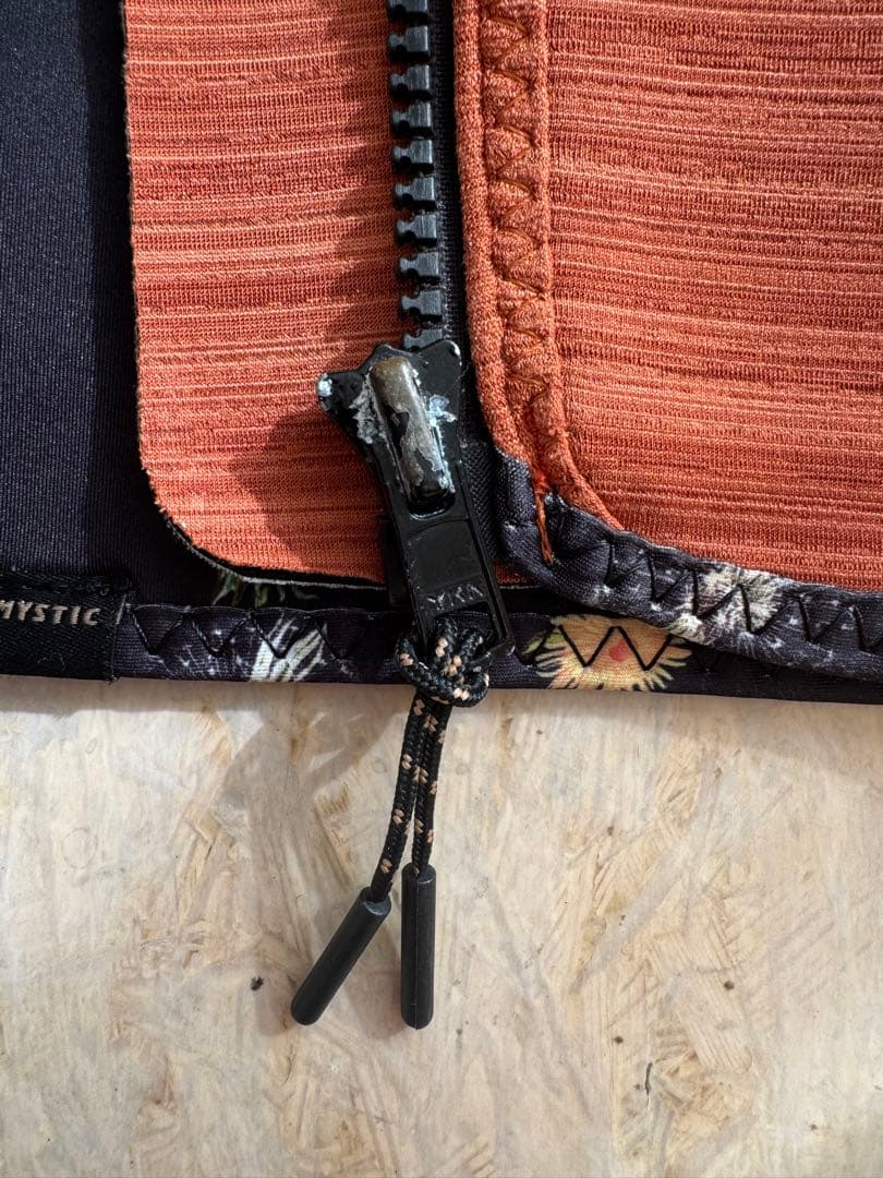 Mystic ウィンドサーフィン インパクトベスト XS