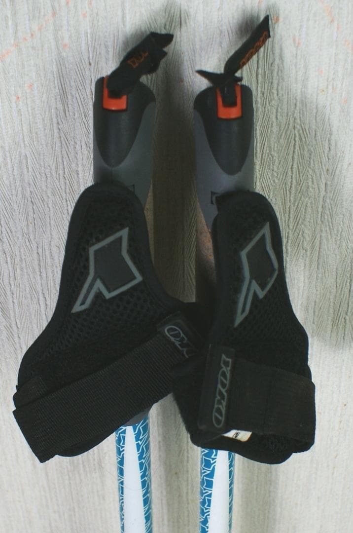 YOKO 5400 　110cm クロスカントリースキー　レーサー