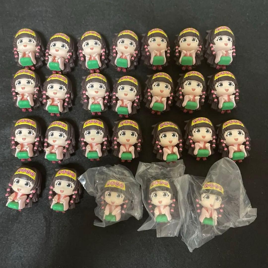 ハンターハンター すわらせ隊 アルカ 26個