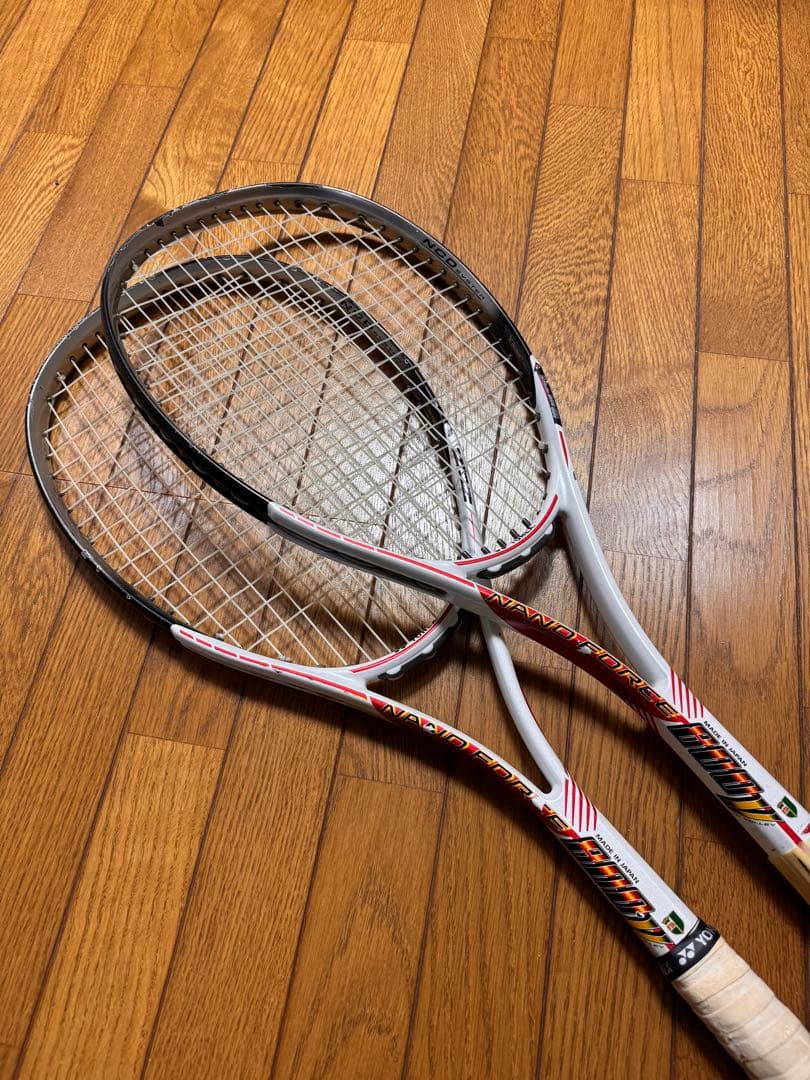 ナノフォース800v