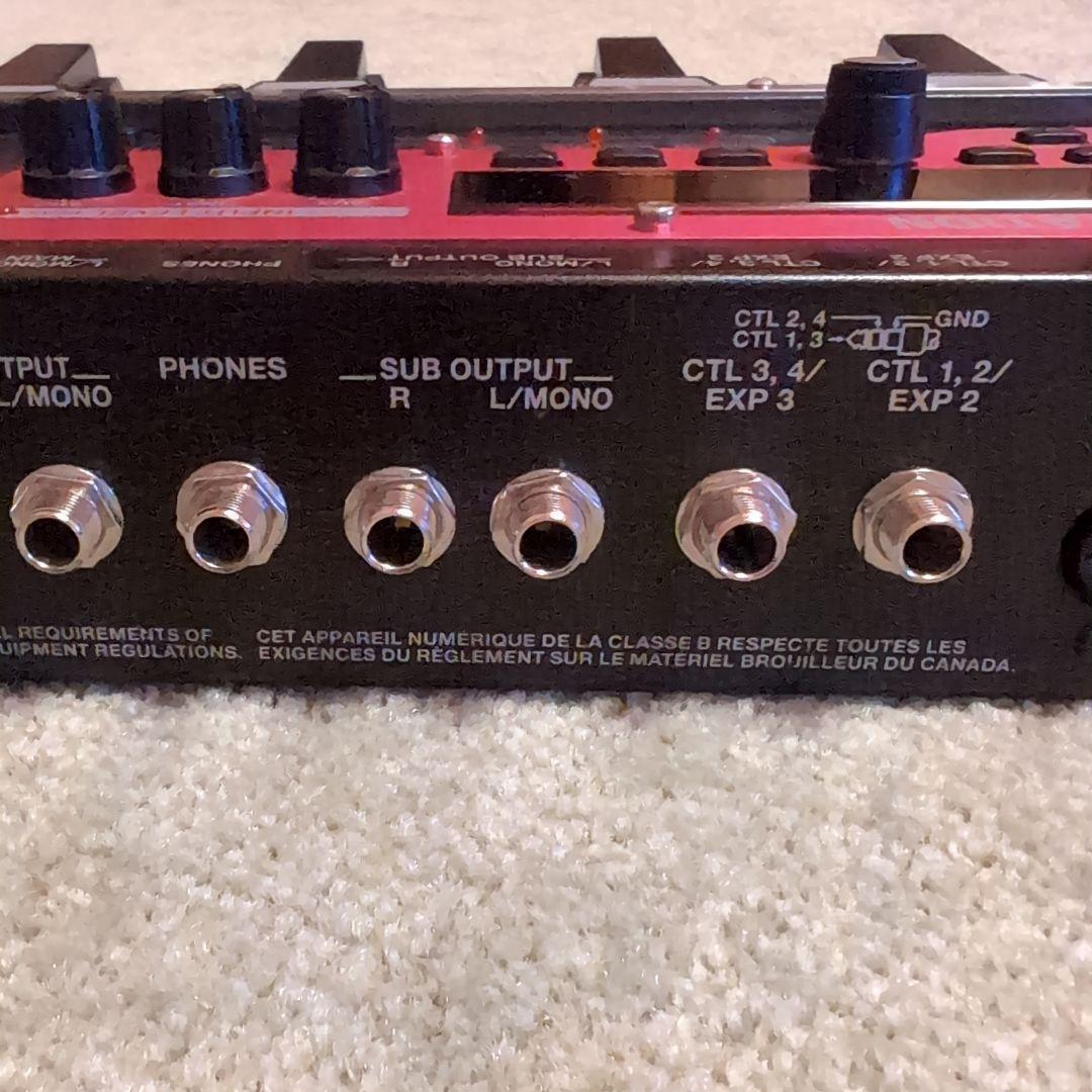 BOSS（ボス）RC-300 Loop Station