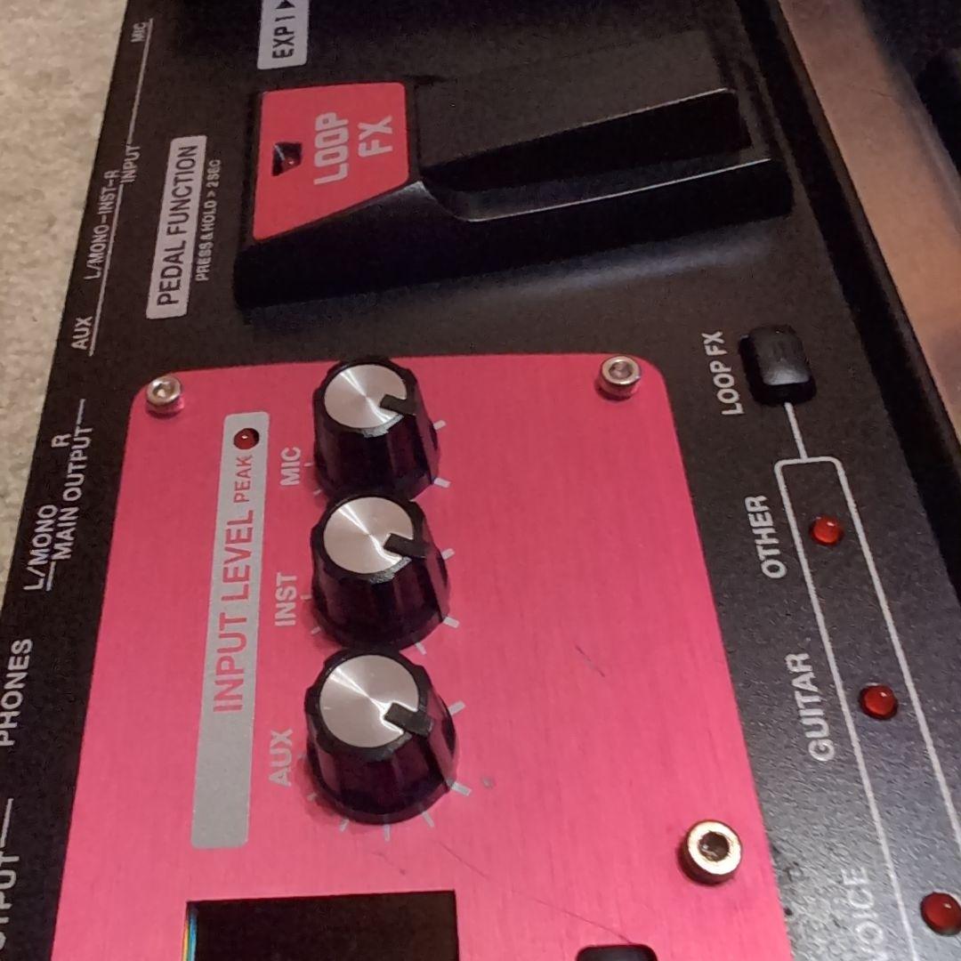 BOSS（ボス）RC-300 Loop Station