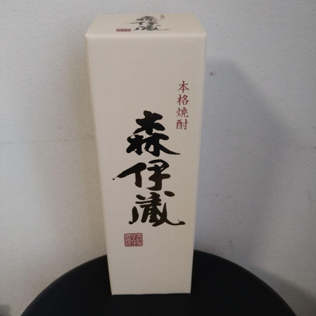 森伊蔵☆金ラベル☆720ml7月当選