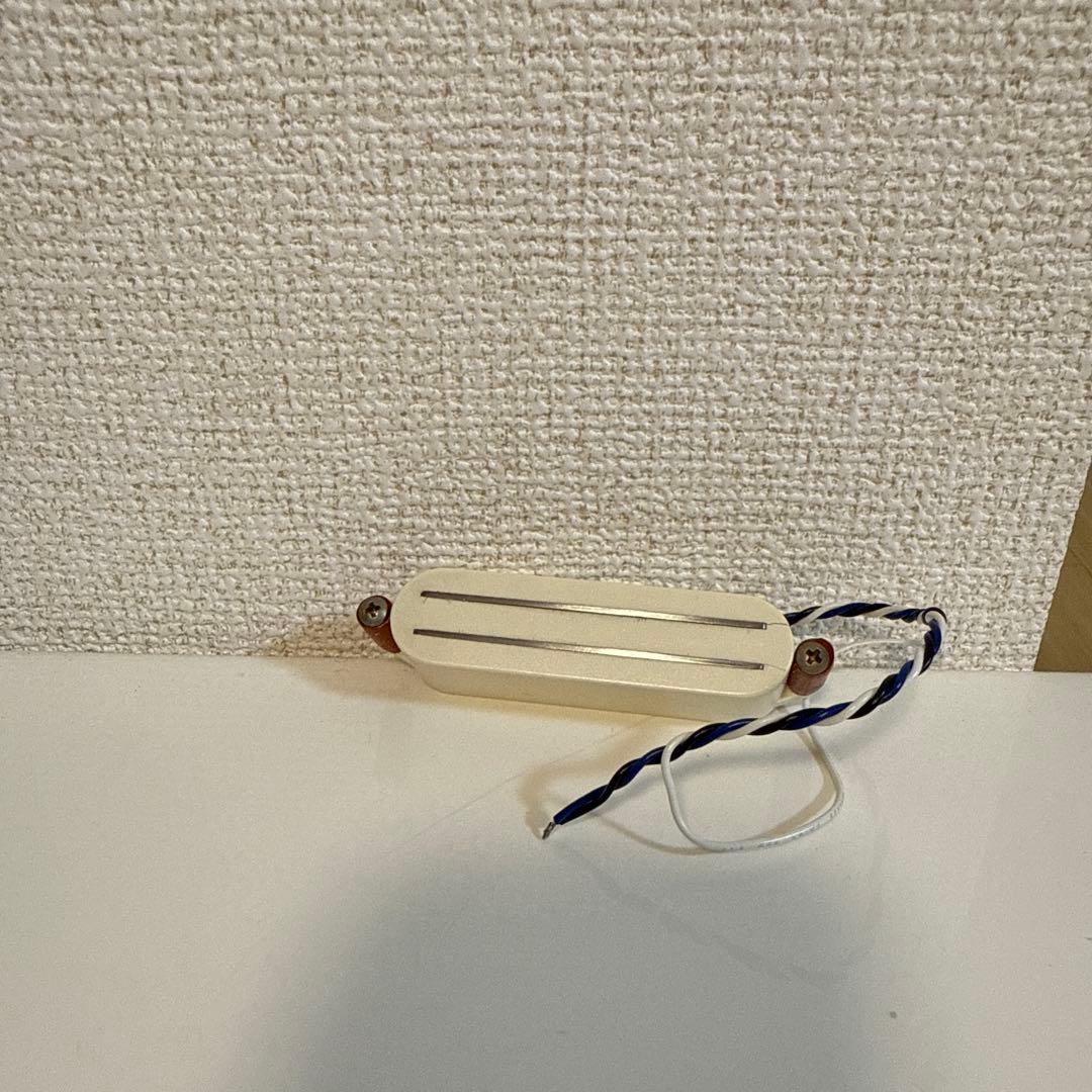 Bill Lawrence　L45S