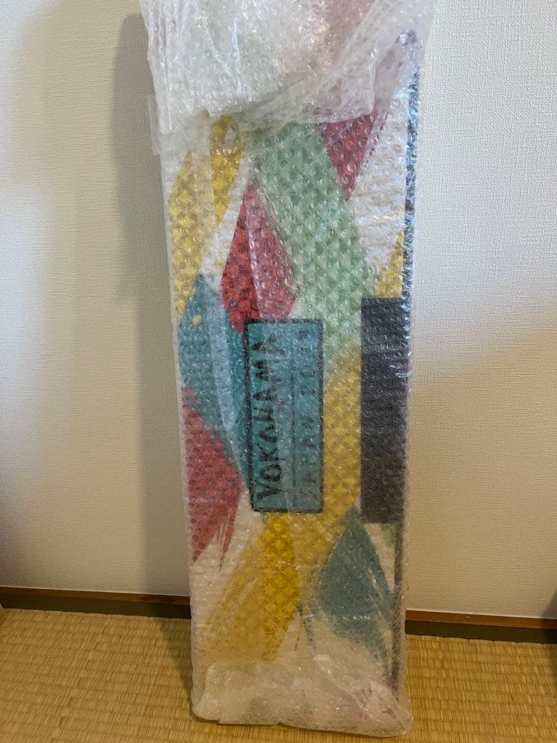 wcs 横浜 ピカチュウ スケートボード