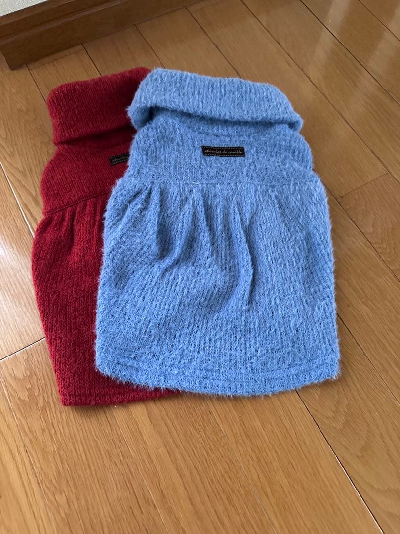 アトリエgg タートルワンピ（25）