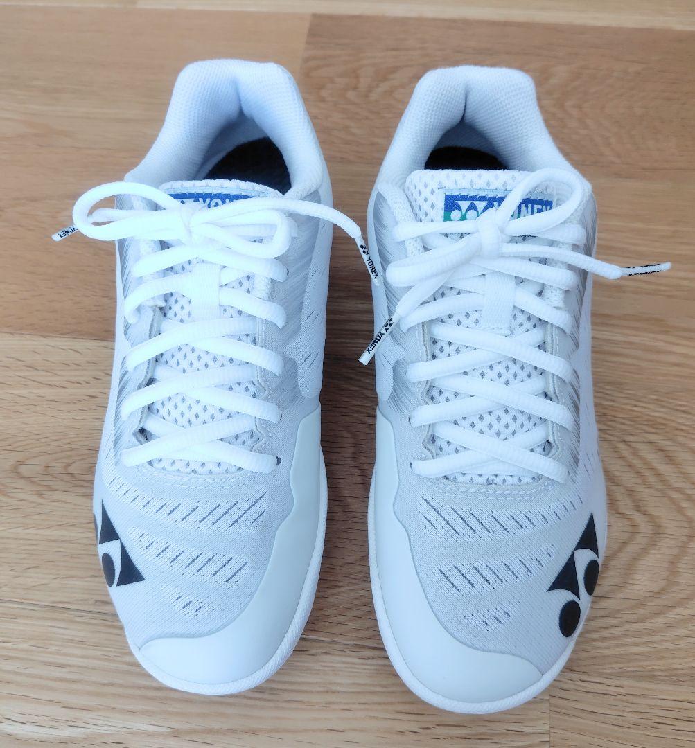 試着のみ☆YONEX バドミントンシューズ