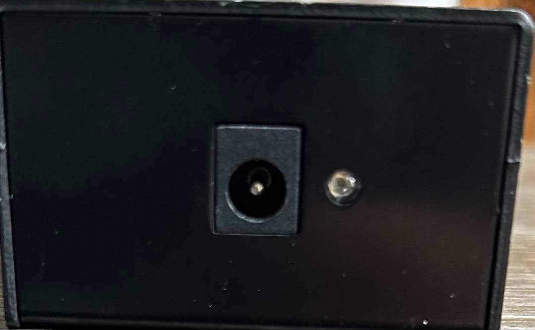 FREE THE TONE PT-3D DCパワーサプライ