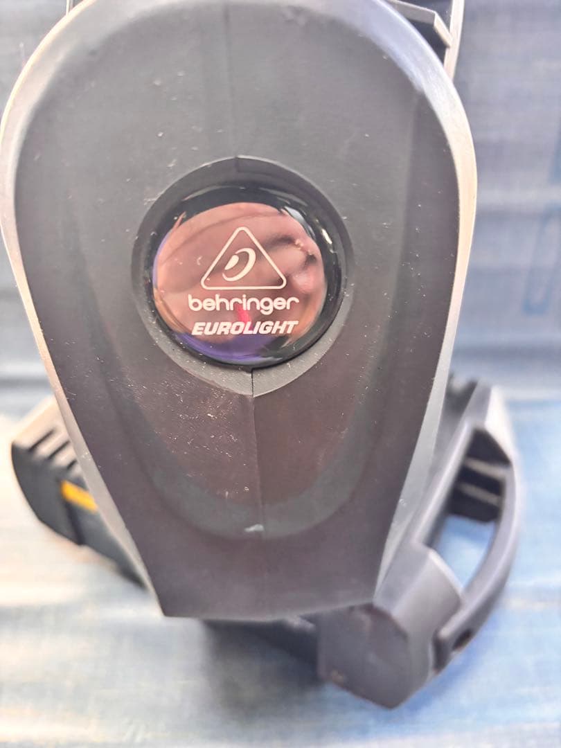 behringer EUROLIGHT MH363 ムービングヘッドライト